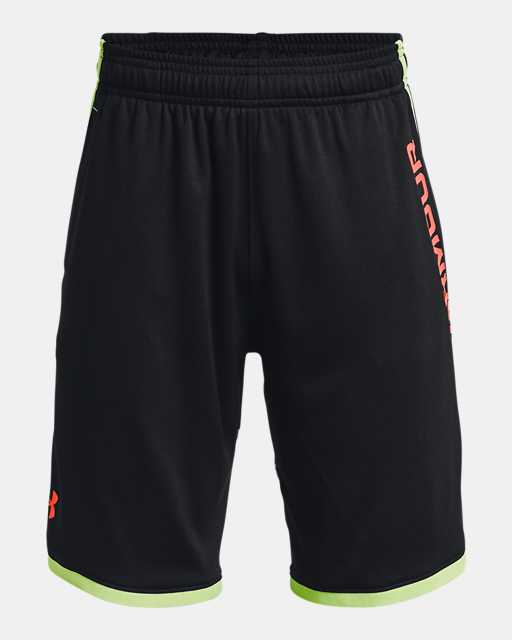 Boys' Athletic Clothes, Shoes & Gear | Under Armour